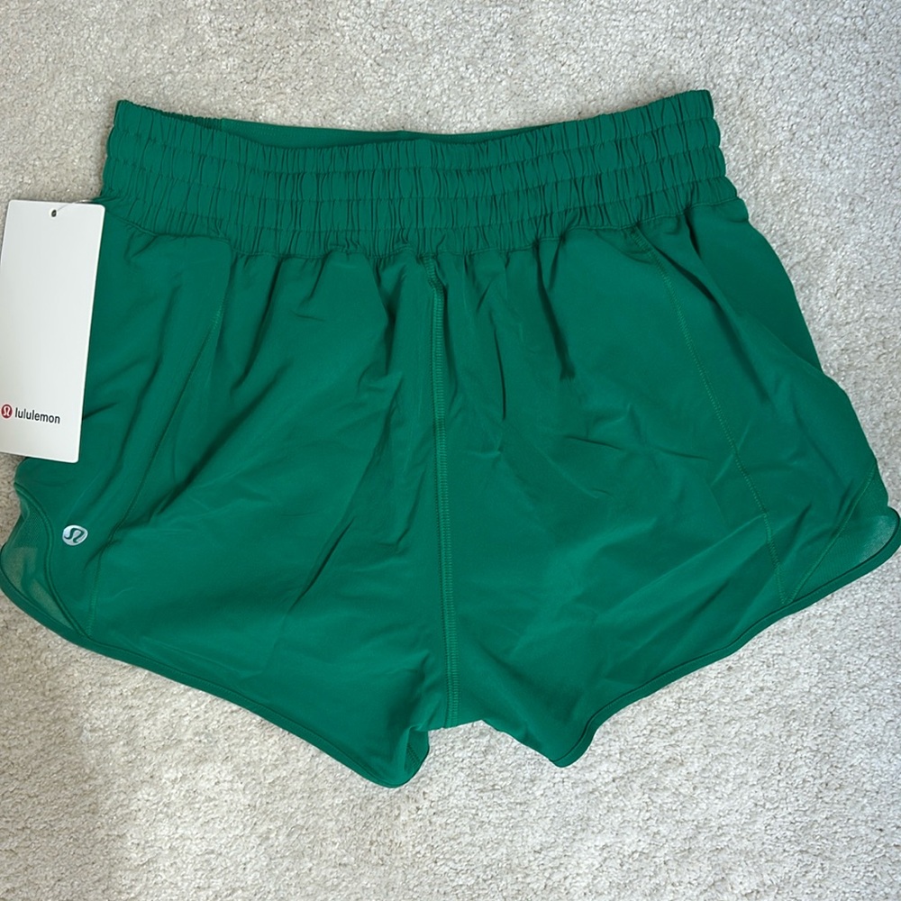 Lululemon Hotty Hot HR Short 2.5” Lined-NWT!!! - Picture 5 of 9